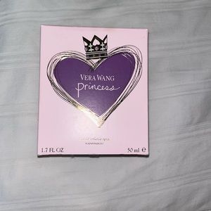 Vera Wang Princess Perfume
